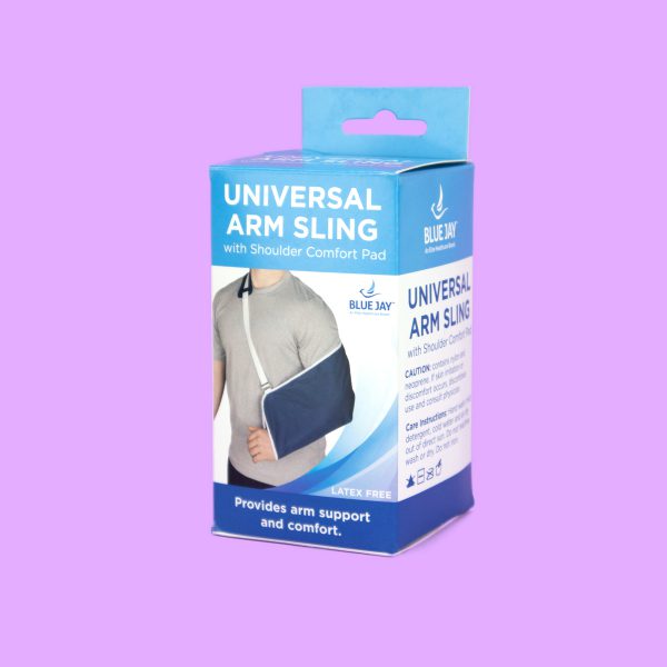 Universal Arm Sling_BlueJay-9669